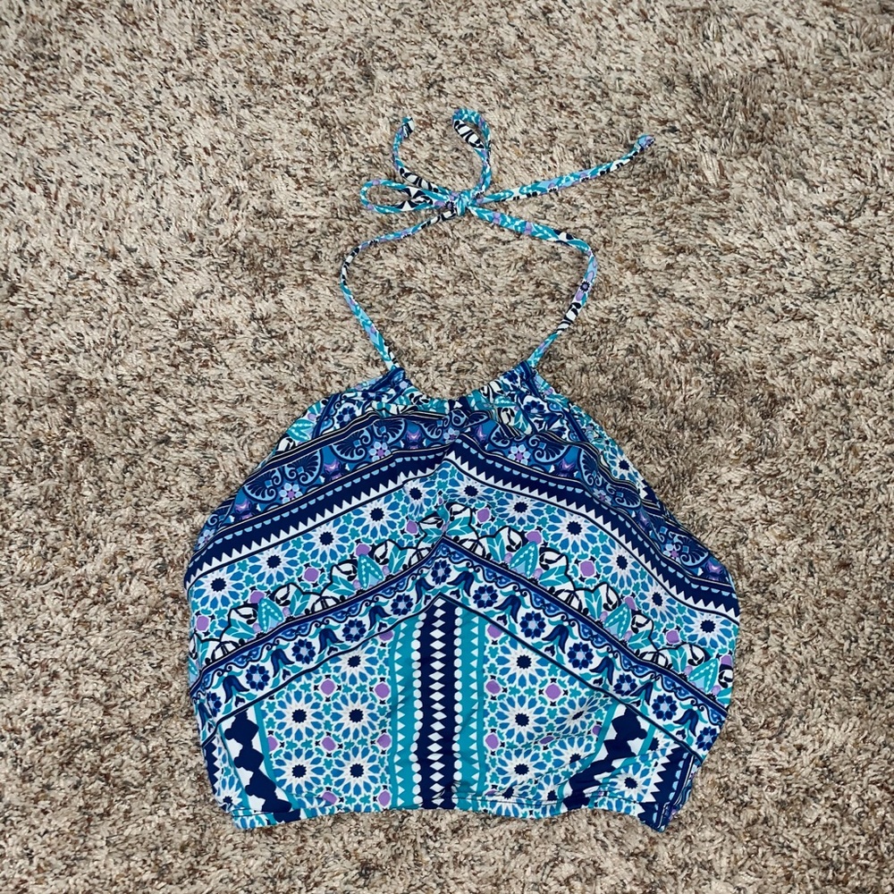 Bikini top